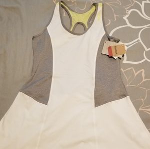 NWT Reebok tennis athletic dress